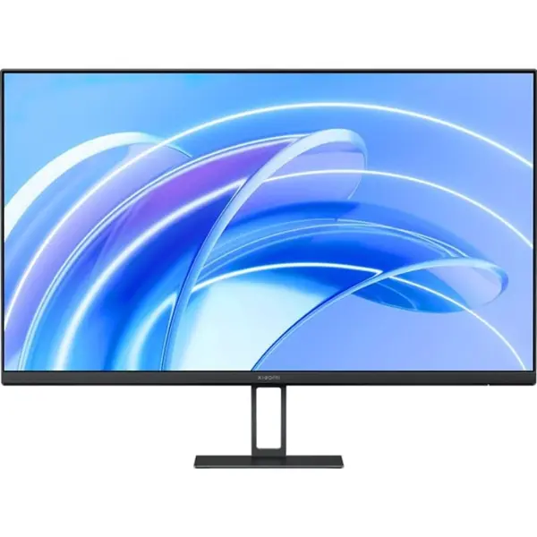 Xiaomi Monitor A27i 27 Inch IPS Monitor, 1920x1080 Resolution, 100Hz Refresh Rate, HDR10, 99% sRGB, DeltaE<2, 178° Viewing Angle, Low Blue Light, HDMI 2.0 and DP 1.4, Slim Design