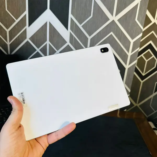 Lenovo Tab 6 (A101LV) | 64GB Storage | 4GB RAM | 8MP Camera | WiFi | 10.3″ Display | 7500 mAh Battery | Tablet PC