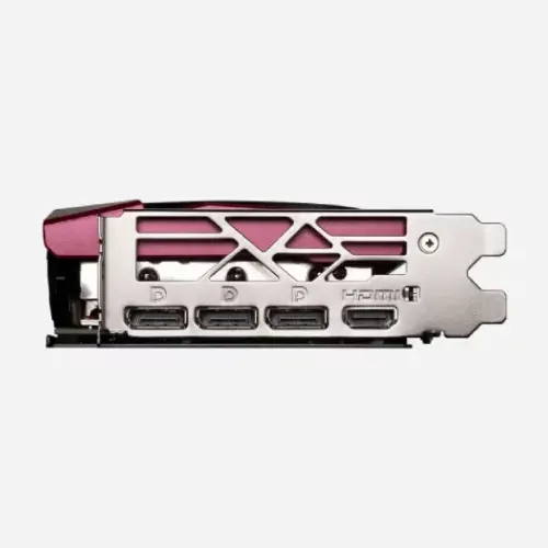 MSI GeForce RTX 4070 SUPER 12GB GAMING X SLIM Graphics Card
