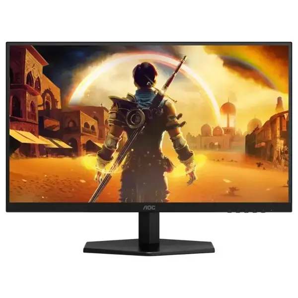 AOC Q27G40ZE Gaming Monitor, 27", QHD 2560x1440, 260Hz Fast IPS, 0.3ms, Adaptive Sync