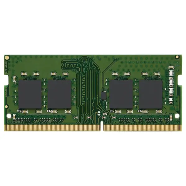 Kingston DDR4 8GB SODIMM Laptop Memory, 3200MT/s Non-ECC Unbuffered | Pulled | New