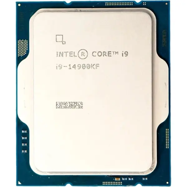 Intel Core i9-14900KF Desktop Processor | Unlocked | Tray