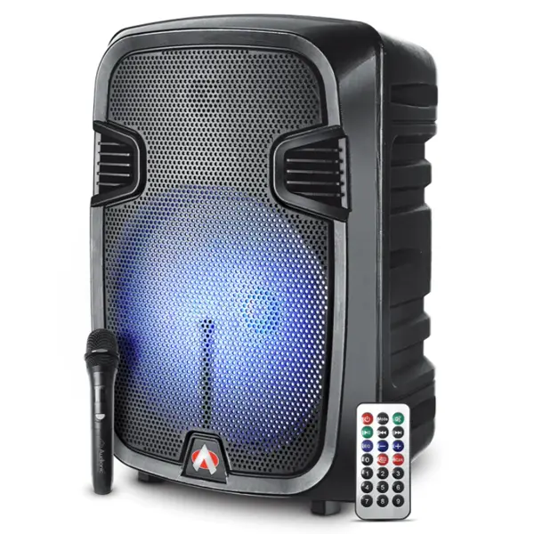 Mehfil MH-712 Plus 1.0 Portable Speaker