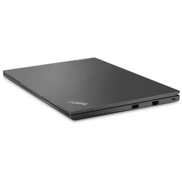 Lenovo ThinkPad E14 G6 Intel Laptop Ultra 5 125H, 8GB DDR5-5600, 512GB SSD, 14 Inch WUXGA Display, Intel Arc Graphics, Black