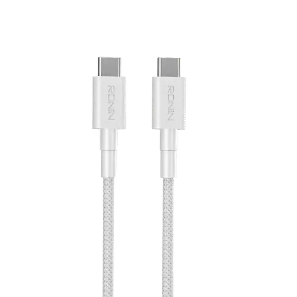 R-2040 CORE Type-C to Type-C Cable