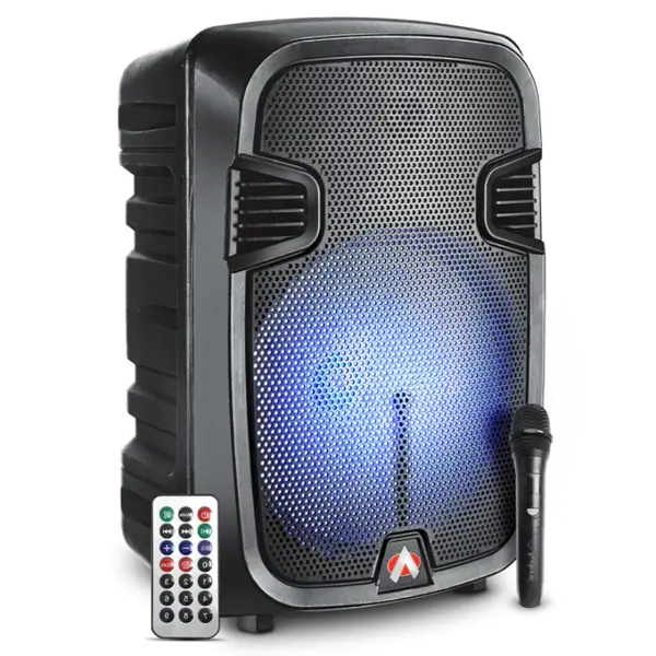 Mehfil MH-712 Plus 1.0 Portable Speaker