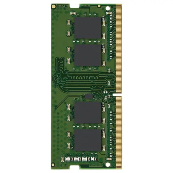 Kingston DDR4 8GB SODIMM Laptop Memory, 3200MT/s Non-ECC Unbuffered | Pulled | New