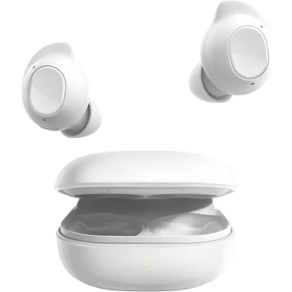 Samsung Galaxy Buds FE True Wireless Bluetooth Earbuds SM-R400N White