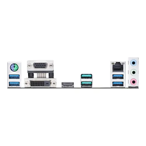 Asus Prime B550M-A D4 AMD AM4 microATX Motherboard