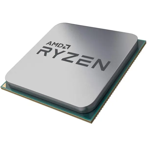 AMD Ryzen 7 5800X Desktop Gaming Processor 8-Core 16-Thread Up to 4.7GHz AM4 Unlocked Tray Pack