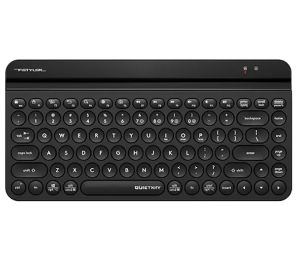 A4tech FBK30 Bluetooth & 2.4G Wireless Keyboard