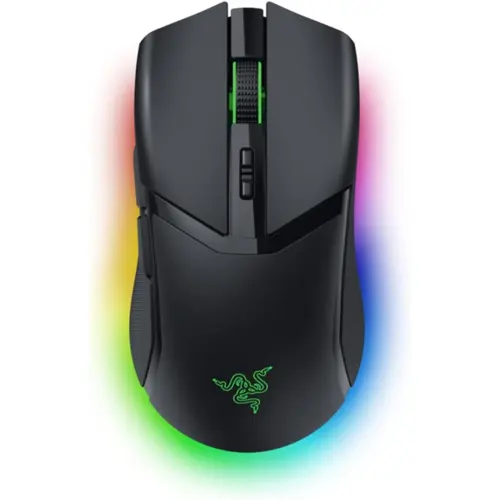 Razer Cobra Pro - Customizable Wireless Gaming Mouse, 10 Customizable Controls, Razer™ Focus Pro 30K Optical Sensor