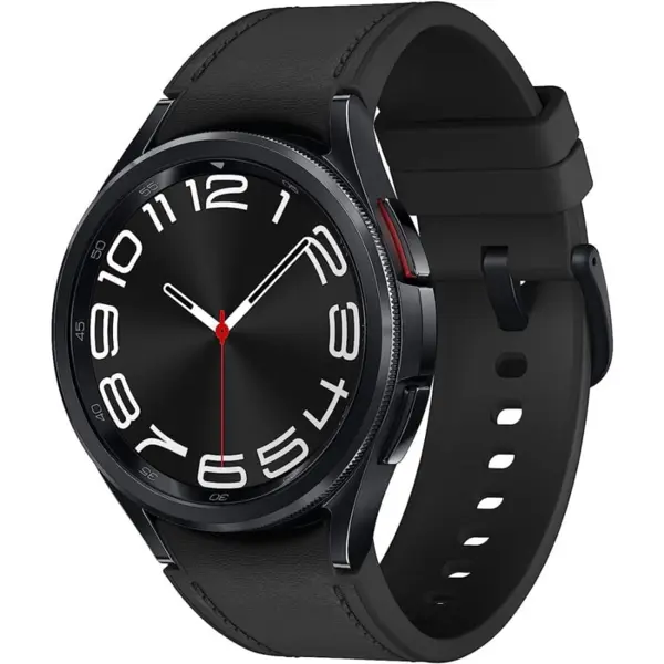 Samsung Galaxy Watch6 Classic 43mm Black 