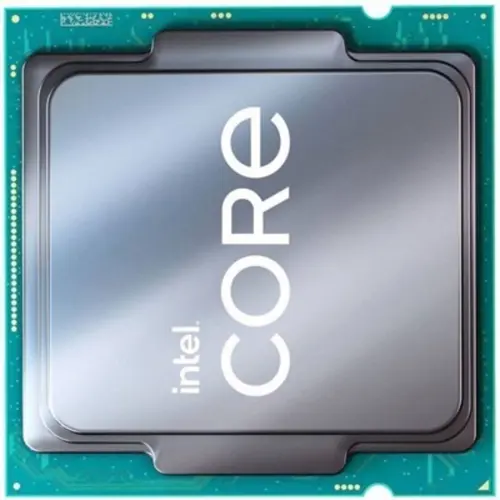 Intel Core i5-13400F Desktop Processor - 20M Cache, 10 Cores, 16 Threads, LGA1700, Tray Pack