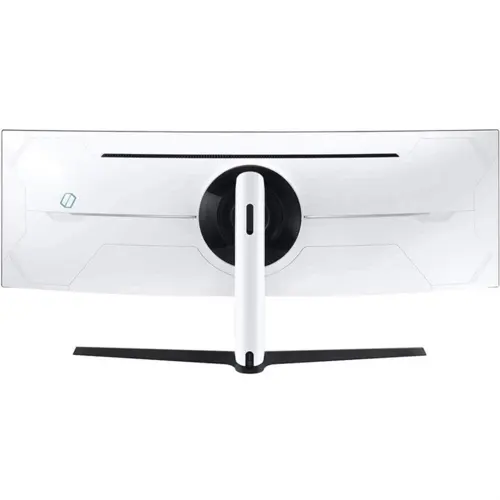 Samsung Odyssey G9 49" OLED Curved Gaming Monitor - 240Hz, Dual QHD, 1ms, HDR1000, G-Sync/FreeSync Pro 