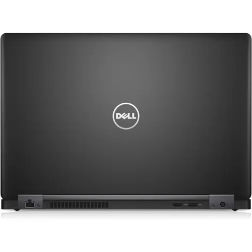 Dell Precision 3520 Workstation Laptop – 15.6" FHD | Intel Xeon E3-1505M v6, 16GB RAM, 512GB SSD, NVIDIA Quadro M620 2GB | Windows 10 Pro (Renewed/Refurbished)