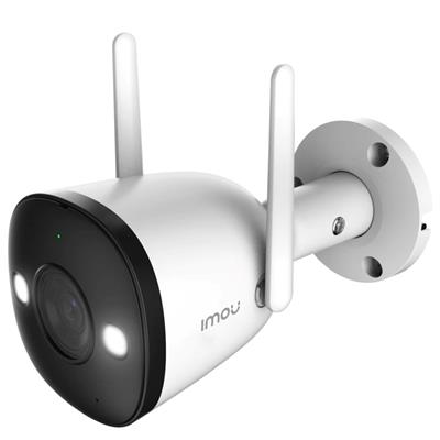 IMOU Bullet 2E 3MP Outdoor Wifi Cctv Camera