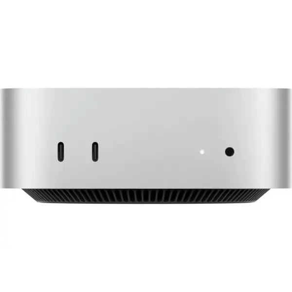 Apple Mac mini | Apple M4 10-Core Chip, 16GB Unified RAM, 256GB SSD, 10-Core GPU | MU9D3