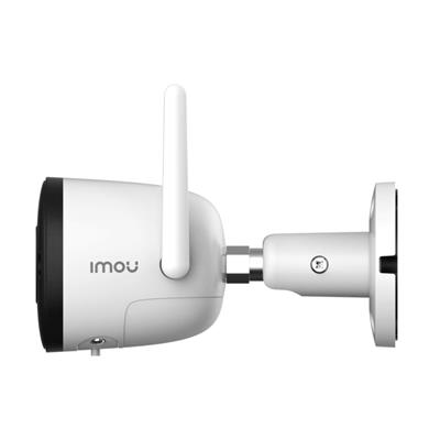 IMOU Bullet 2E 3MP Outdoor Wifi Cctv Camera