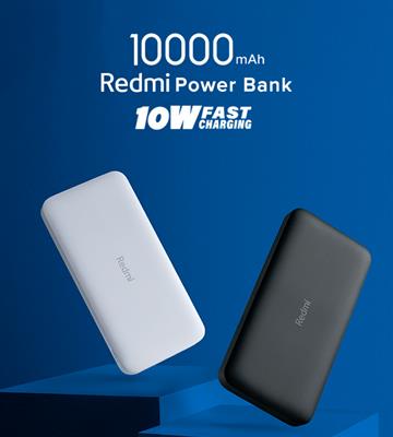 Redmi Power Bank 10000mAh