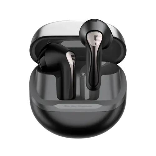 Soundpeats Air5 Wireless Airpods - Black