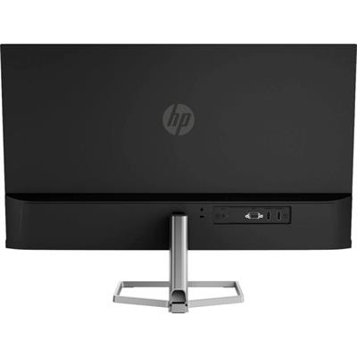 HP M27f - 75Hz 1080p FHD IPS 27" Monitor