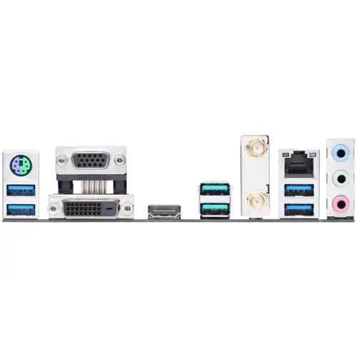 Asus Prime B550M-A Wifi II AM4 AMD microATX Motherboard