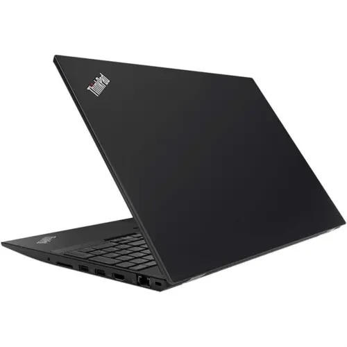 Lenovo ThinkPad P52s Workstation – i7-8550U, 16GB RAM, 512GB SSD, Quadro P500, 15.6" FHD Touch - USED