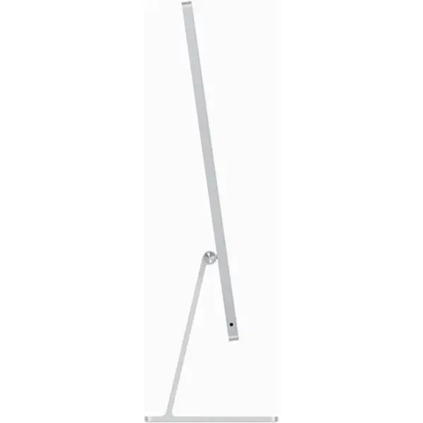 Apple iMac 24" | Apple M3 8-Core CPU, 16GB, 512GB SSD, 10-Core GPU | Silver