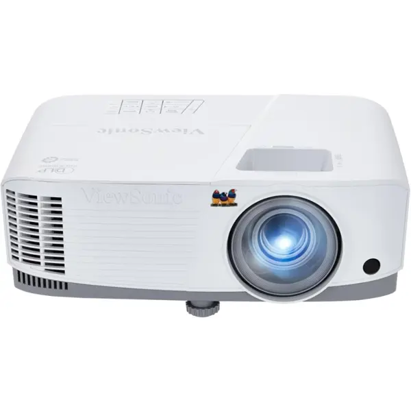 ViewSonic SP7 | 4,800 Lumens WXGA Business Projector