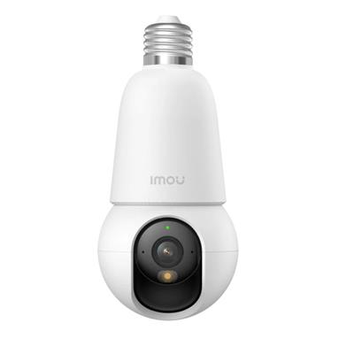 IMOU Bulb Cam 2C 3MP Indoor Wifi Security Camera