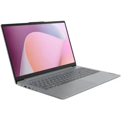 Lenovo IdeaPad Slim 3 15IRH8 Laptop - Intel Core i5-13420H 8GB DDR5 512GB SSD 15.6" FHD IPS Display | 83EM003RPS - Arctic Grey (Official Warranty)
