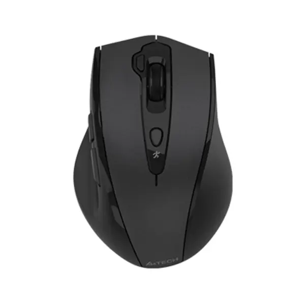 A4tech G7-810S Air2 Wireless mouse - Black