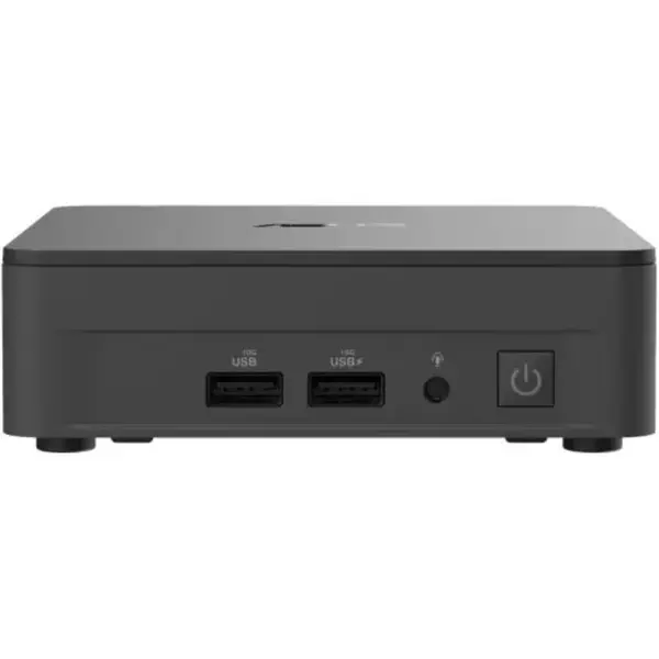 ASUS NUC 13 Pro Compact Mini PC | Intel Core i3-1315U | NUC13ANK
