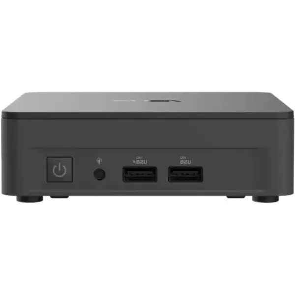 ASUS NUC 13 Pro Compact Mini PC | Intel Core i3-1315U | NUC13ANK