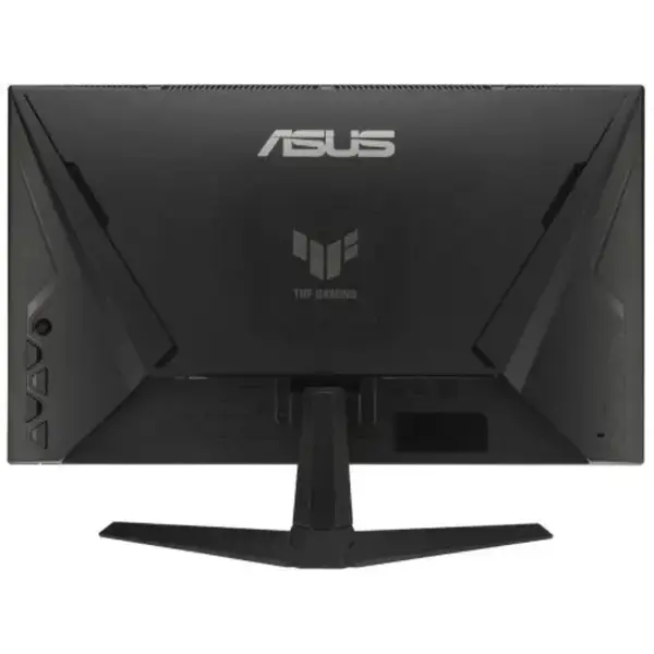 ASUS TUF Gaming VG259QM5A 24.5" Full HD Fast IPS Gaming Monitor – 240Hz 0.3ms ELMB Sync Adaptive-Sync HDR10