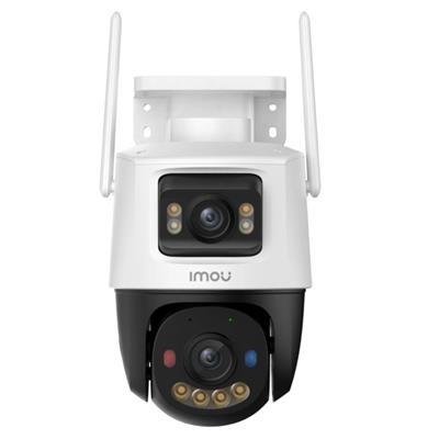 IMOU Cruiser Dual 10MP Wifi Smart Security Camera