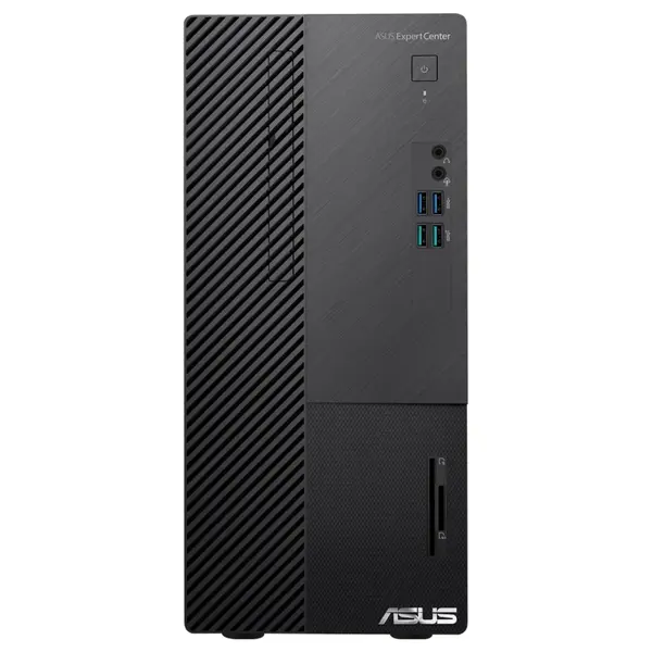 Asus ExpertCenter D500ME, Intel Core I7-13700, 8GB, 512GB SSD