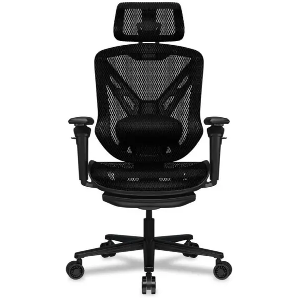 Cougar Speeder Racing Car Inspired Design Gaming Chair Suitable for Office Use