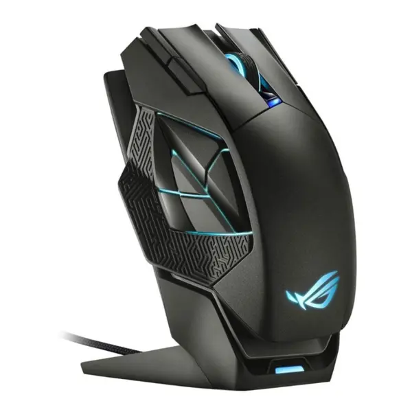 Asus Rog Spatha X Wireless Gaming Mouse