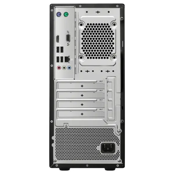 Asus ExpertCenter D500ME, Intel Core I7-13700, 8GB, 512GB SSD