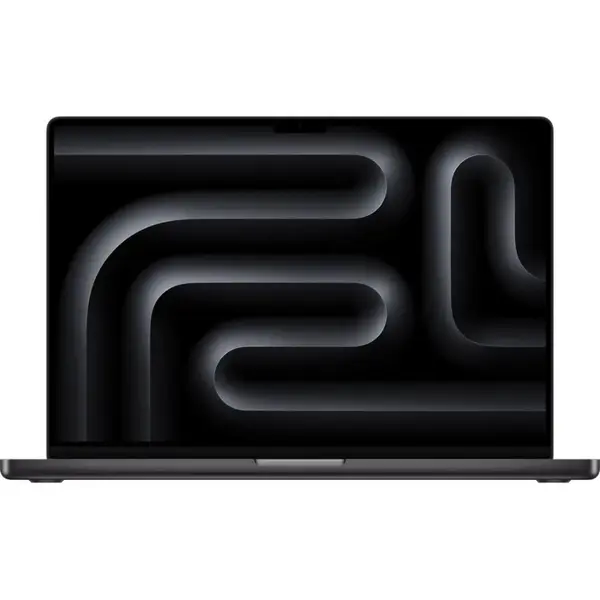 Apple Macbook Pro 16" M4 Max 16-Core | 48GB RAM 1TB SSD | Space Black | Silver