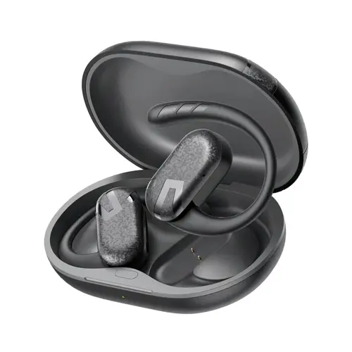 Soundpeats Breezy Open Ear 90° Adjustable Earphones