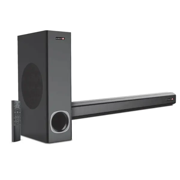 Audionic Prism 500 Soundbar with Woofer