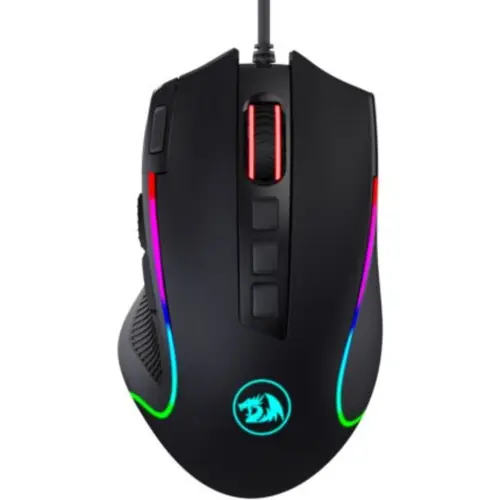 Redragon PREDATOR M612 RGB Gaming Mouse