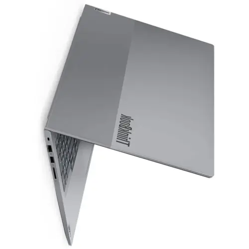 Lenovo ThinkBook 16 G6 IRL Business Laptop | Intel Core i5-1335U 8GB 512GB 16" WUXGA Fingerprint Reader, Bag (Official Warranty)