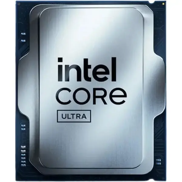 Intel Core Ultra 7 265K Desktop Processor, 20 Cores, 30MB Cache, Up To 5.5GHz, Socket FCLGA1851, Unlocked, Tray