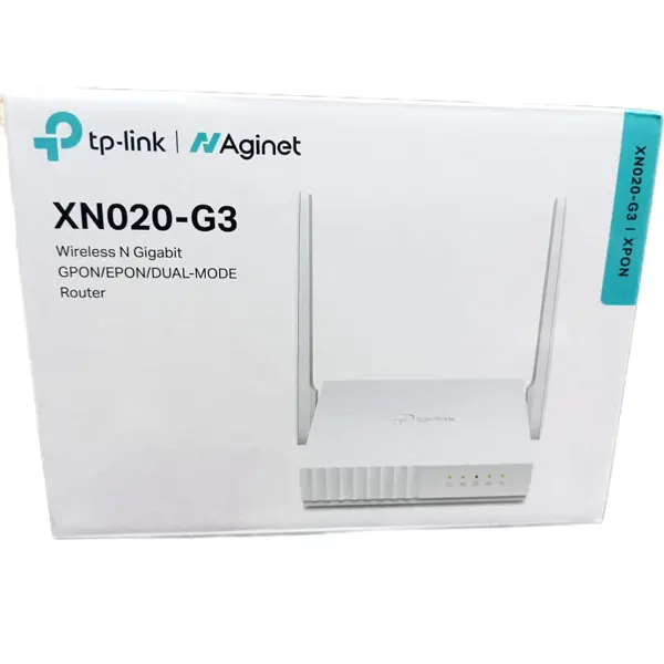 Tp-Link XN020-G3 300Mbps Wireless N Gigabit XPON/GPON Router