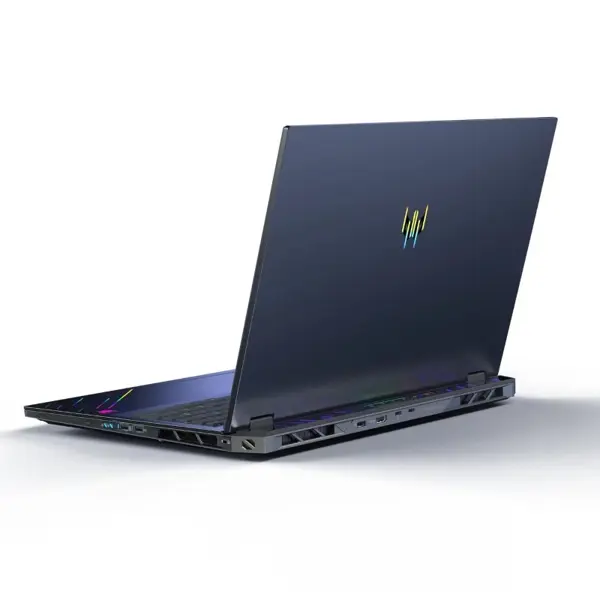 Acer Predator Helios 18 AI PH18-73-96CY Gaming Laptop Intel Core Ultra 9-275HX, 64GB DDR5, 1TB SSD, NVIDIA RTX 5080 16GB Graphics, 18" WQXGA IPS Mini LED 250Hz, Windows 11 Home, 2-Year Local Warranty - Free Shipping