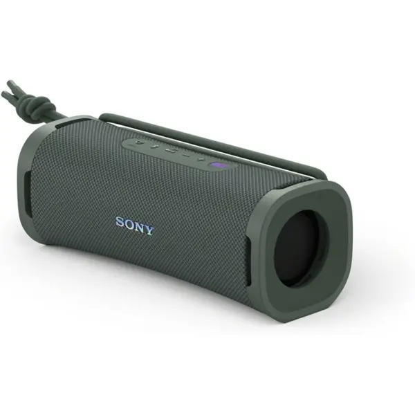 Sony ULT Field 1 SRS-ULT10 Wireless Speaker, IP67, Up To 12 Hours Battery, Forest Gray